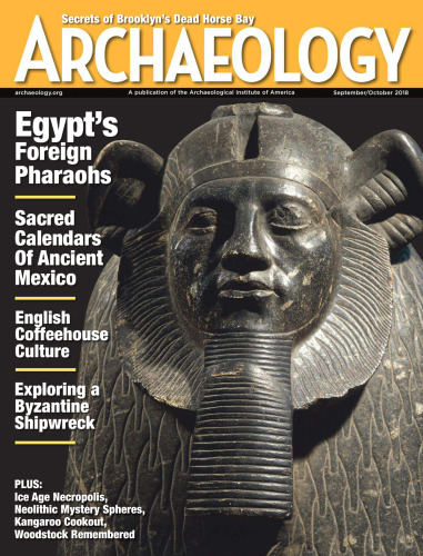Archaeology
