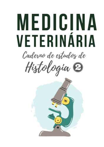 Histologia vol. 02 - Vetbook