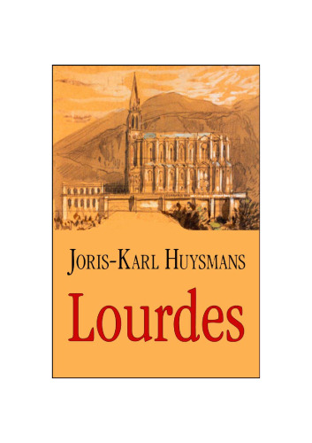 Les foules de Lourdes