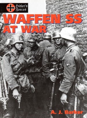 Waffen SS at War