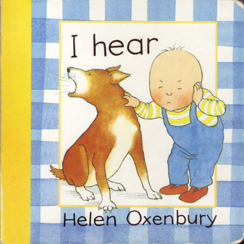 I Hear