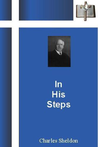 In his steps