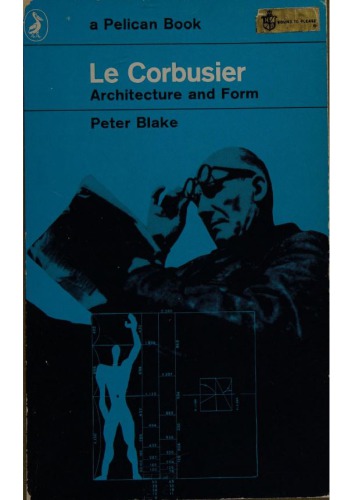 Le Corbusier, architecture and form