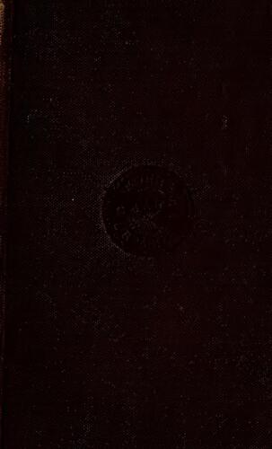 The Anatomy of Melancholy
