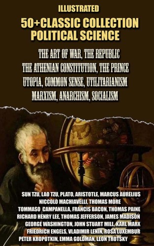 50+ Classic Collection. Political Science