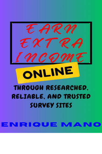 Earn Extra Income Online