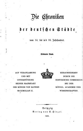 Magdeburg