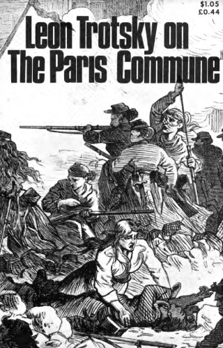 Leon Trotsky on the Paris Commune
