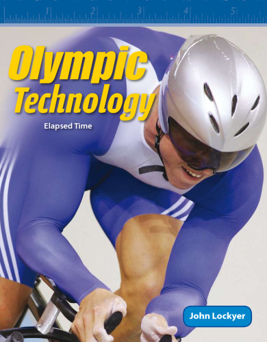 Olympic Technology