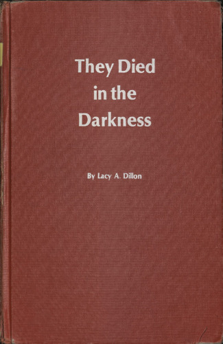 They Died in Darkness