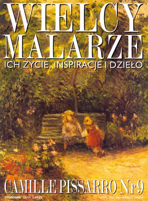Camille Pissarro