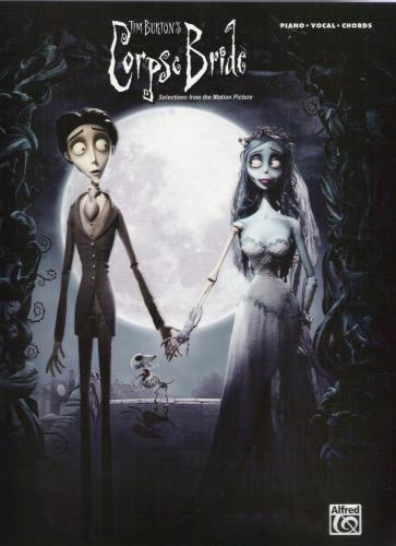 Corpse Bride (Дэнни Эльфман. Труп невесты)