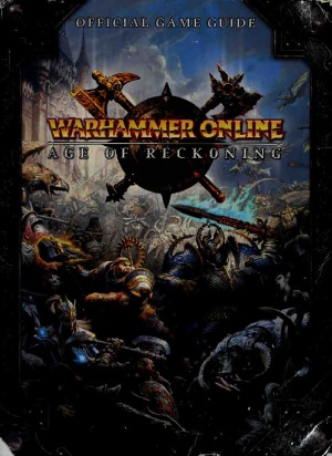 Warhammer Online Age of Reckoning