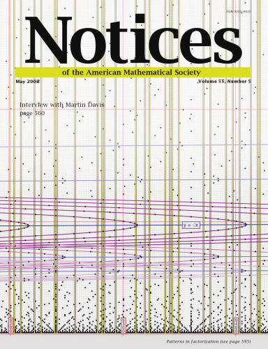 Notices of the American Mathematical Society