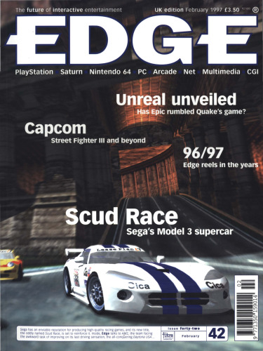 Edge