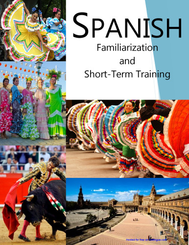 SPANISH HEADSTART FOR SPAIN Manual of Administration