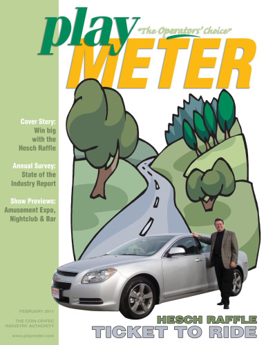 Play Meter