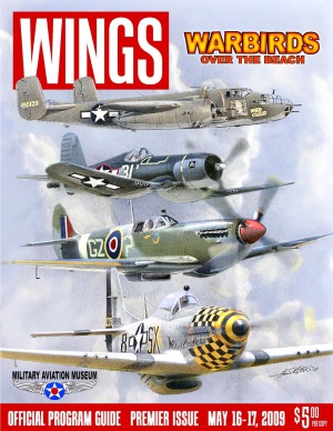 Wings 2009