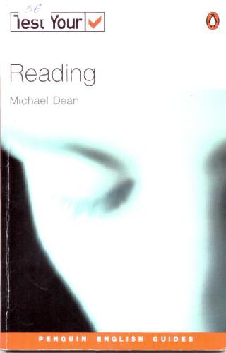 Test Your Reading