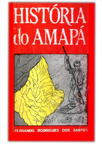 História do Amapá: Ensino Fundamental