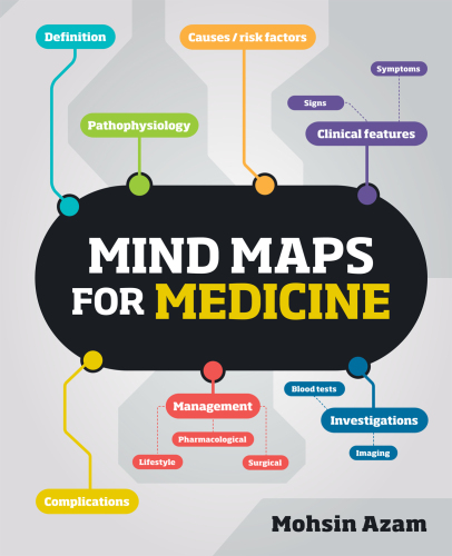 Mind Maps for Medicine (Aug 17, 2021)_(1911510363)_(Scion Publishing Ltd)