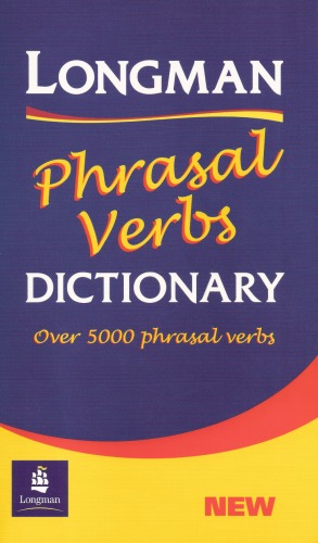 Phrasal Verbs Dictionary