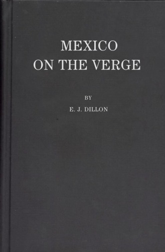 Mexico on the Verge