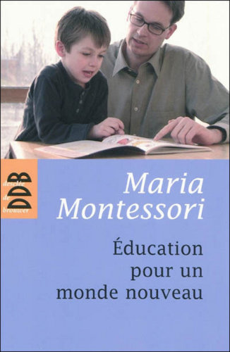 Education pour un monde nouveau