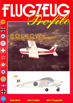 Bölkow Junior