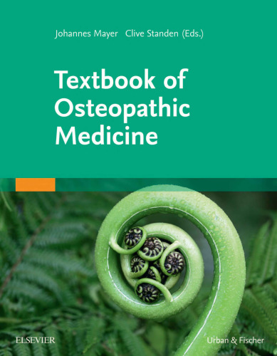 Textbook Osteopathic Medicine
