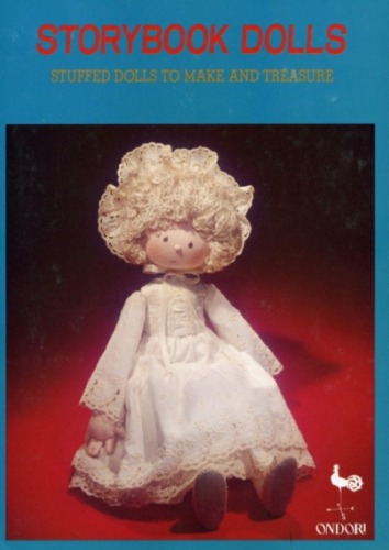 Storybook dolls