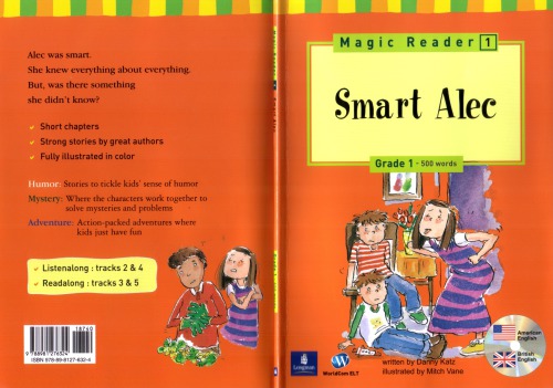 Smart Alec