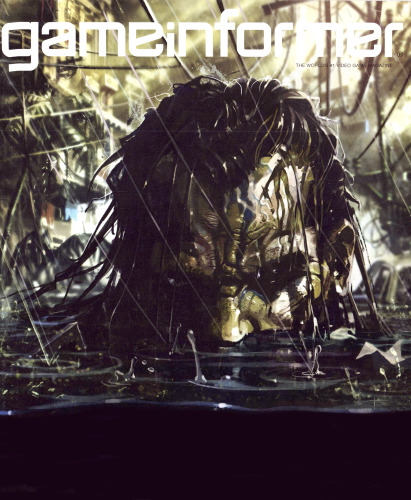 Game Informer