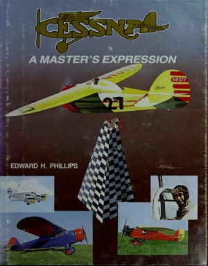 Cessna: A Master’s Expression