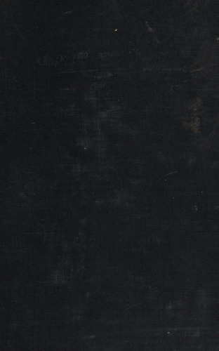 Studies in the Philosophy of Kant