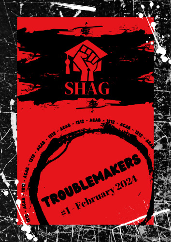 Troublemakers