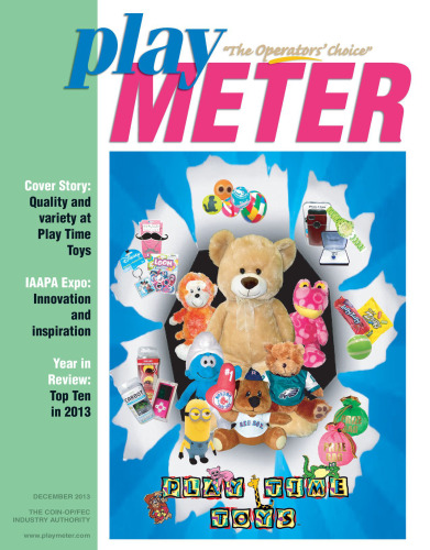 Play Meter