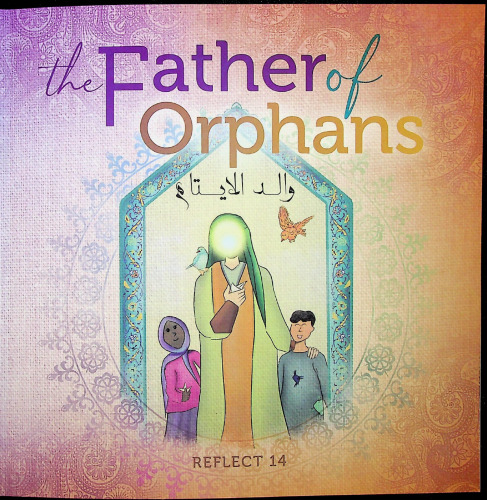 Father of the Orphans