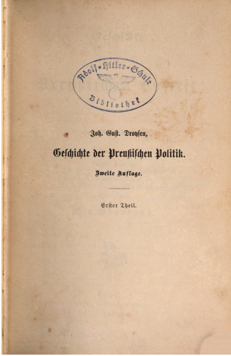 Die Gründung