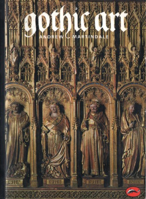 Gothic Art