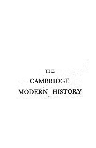 Genealogical Tables and Lists and General Index