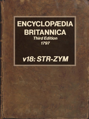 Encyclopaedia Britannica
