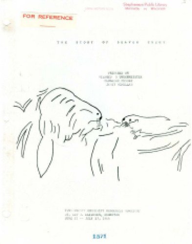 The story of Beaver Creek