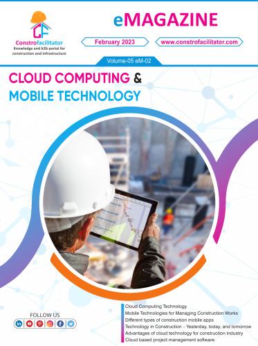 Cloud computing and mobile technology