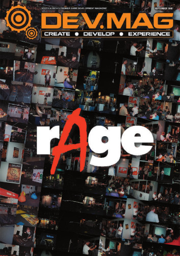 DEV.MAG