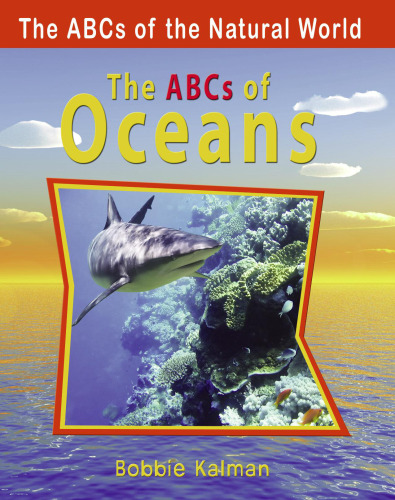 The ABCs of Oceans