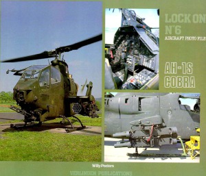 AH-1S Cobra (Lock On №6)