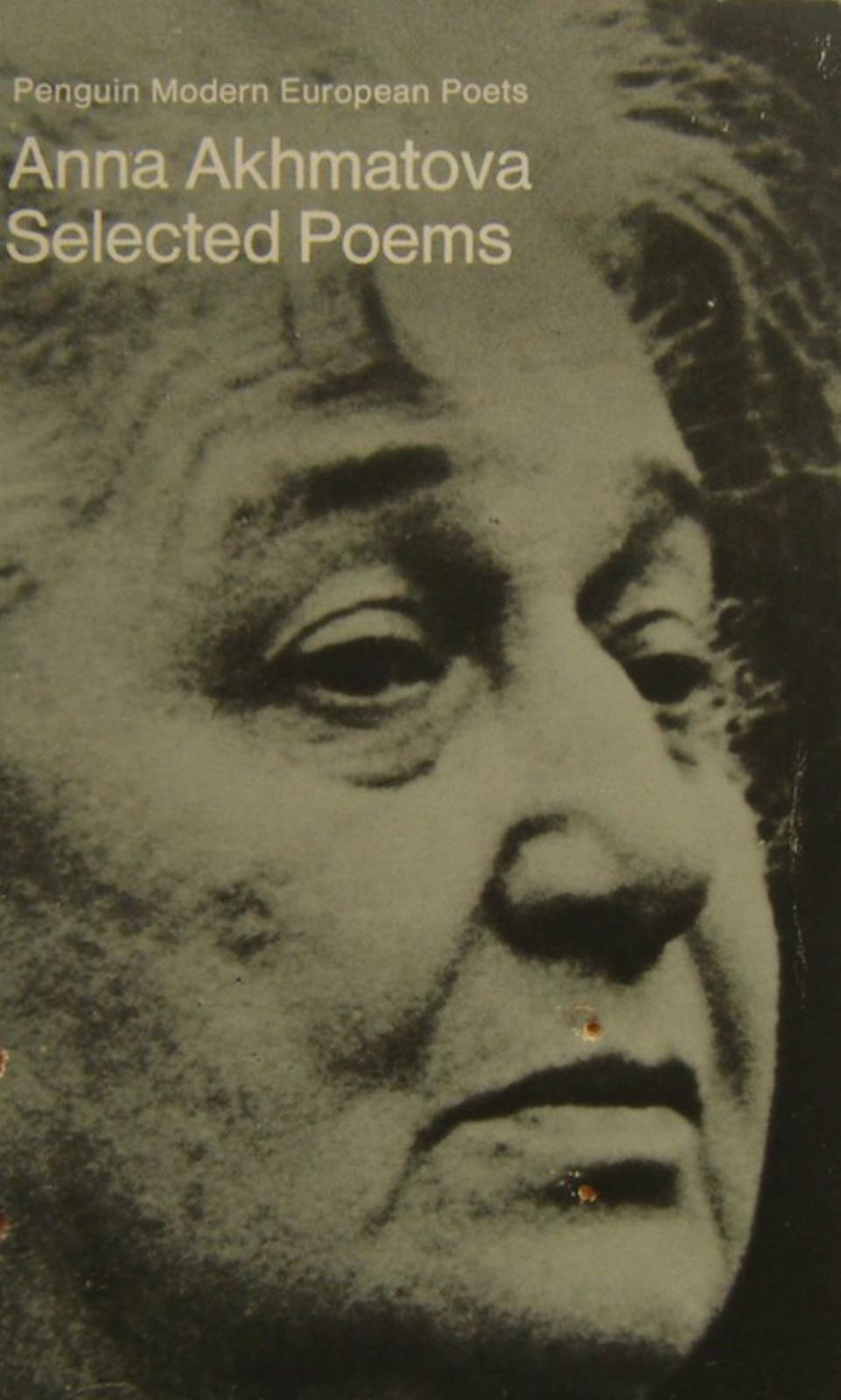 Selected Poems