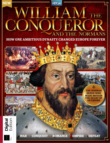 William The Conqueror and The Normans