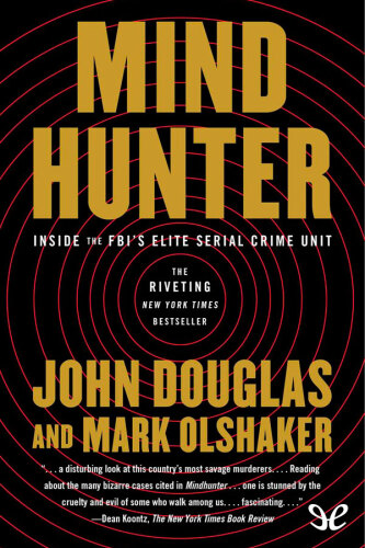 Mindhunter